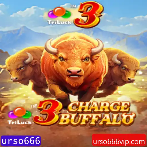 Explorando o Mundo de 3ChargeBuffalo: Um Jogo de Estratégia Empolgante