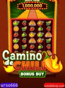 Explorando o Excitante Mundo de CaminodeChiliBonusBuy