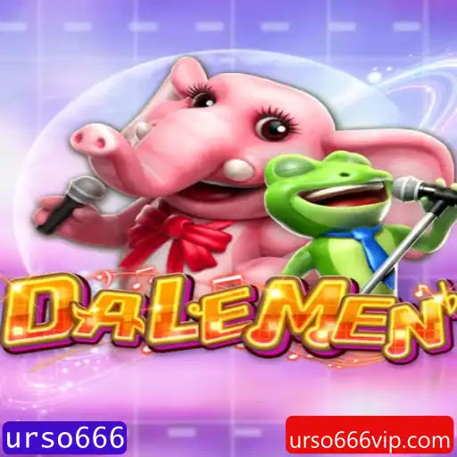 Explorando o Fascinante Mundo do Jogo DALEMEN