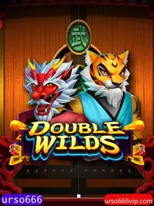 Explorando o Jogo DoubleWilds: Uma Aventura com Urso666