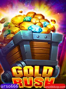 Descubra o Fascinante Mundo do Jogo GoldRush