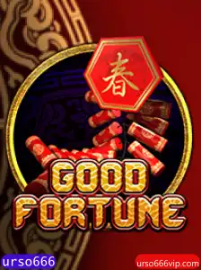 Descubra GoodFortune: Um Jogo de Estratégia com Elementos Místicos