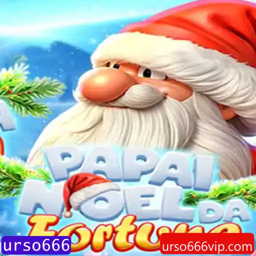 Descubra o Mundo Aventureiro de PapaiNoeldaFortuna com Urso666