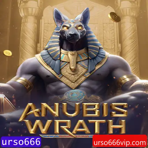 Descubra o Universo de AnubisWrath: Um Mergulho nas Aventuras Místicas de Urso666