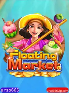 Explorando o Mundo de FloatingMarket: Aventura e Estratégia em Um Só Jogo
