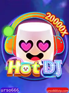 Descobrindo o Mundo de HotDJ: A Nova Sensação dos Jogos Musicais