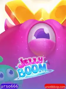 Explorando o Fascinante Mundo de JellyBoom