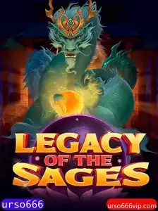 LegacyoftheSages: Explorando o Fascinante Mundo do Novo Jogo