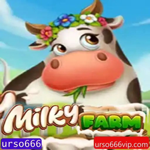 Explorando o Mundo de MilkyFarm: Uma Jornada Agrícola Com o 'urso666'