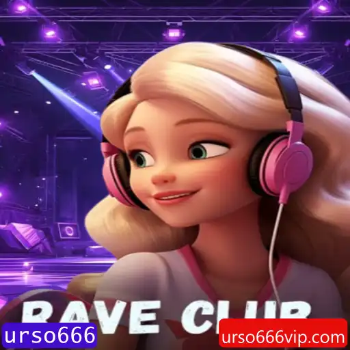 Explorando o Mundo de RaveClub: O Jogo Que Combina Música e Estratégia