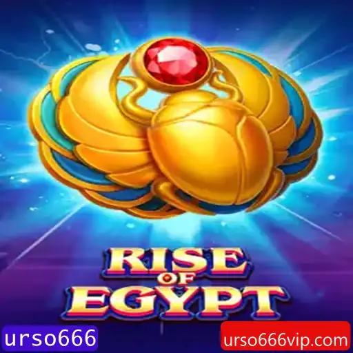 Descubra o Fascinante Mundo de 'RiseOfEgypt' e as Estratégias de Vitória