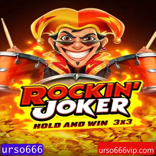 Descubra o Mundo de RockinJoker: Um Jogo de Estratégia e Aventura