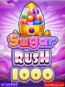 Explorando SugarRush1000: O Novo Fenômeno dos Jogos Online