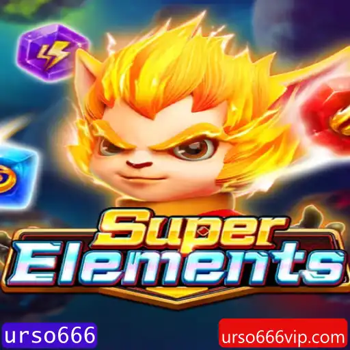 Descubra o Mundo de SuperElements: A Nova Fronteira dos Jogos de Estratégia