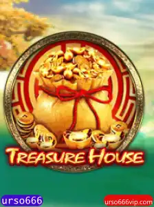 Explorando o Mundo de TreasureHouse: Um Jogo de Aventura Captivante