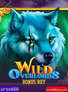 Descubra o Mundo de WildOverlordsBonusBuy: Aventura e Estratégia em Cada Movimento