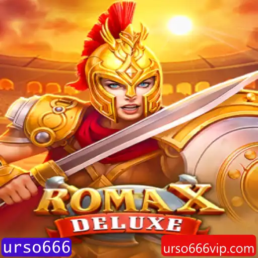 Explorando o Mundo de RomaXDeluxe: Aventuras, Desafios e Novidades